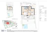 Privates Gartenparadies – Neubauwohnung mit über 180 m² Outdoorfläche