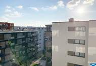 Hochwertig Wohnen im neuen Stadtviertel an der Lände!