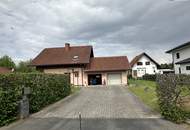 Ihr neues Zuhause in Gralla – Leicht sanierungsbedürftiges Einfamilienhaus mit viel Platz, Ruhe und Möglichkeiten