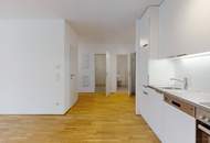 Neubaucharme mitten in der Stadt - Leben im Herzen von Graz