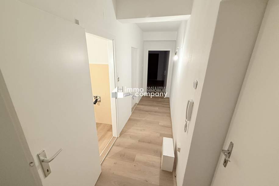 Charmante Erdgeschosswohnung in Ebenfurth - Perfekt für Singles oder Paare - Jetzt zugreifen für nur 180.000€!, Wohnung-kauf, 180.000,€, 2490 Wiener Neustadt(Land)