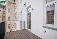 Charmante Altbauwohnung in sehr guter Lage - Nähe Erholungsgebiet Wienerberg!