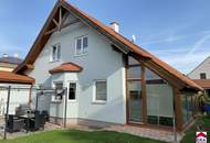 Ihr Traum-Einfamilienhaus auf einem Baurechtsgrund in Judenau: 5 Zimmer für 385.000 € wartet auf Sie!