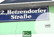 Sissy und Franz wären neidisch - Sofort beziehbare Wohnung in Gehdistanz zu Schönbrunn inkl. Küche. - WOHNTRAUM