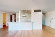 Urbanes Wohnen in perfekter Lage – Exklusive Dachgeschoss-Maisonette im 1. und 2. Dachgeschoss