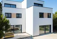 Exklusiver Wohngenuss mit 5 Zimmer + Keller - Eigengrund - Belags- oder Schlüsselfertig - Naturnah wohnen, ruhig leben