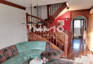 PREISSENKUNG: SONNIGE MAISONETTENWOHNUNG MIT LOGGIA UND CARPORT IN RUHIGER WOHNGEGEND IN KNITTELFELD