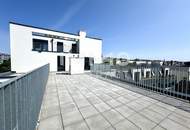 Vivara - Sonnenuntergänge über Wien mit großflächiger Terrasse