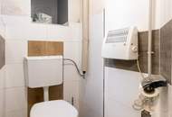 WERKSTATT/LAGER NÄHE 1. BEZIRK, DONAUKANAL UND AUGARTEN | Hof-/Gartennutzung | Wasser, Strom &amp; WC | Rembrandtstraße