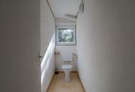 Sanierungsbedürftige Gartenwohnung am Waldrand in Axams zu verkaufen!