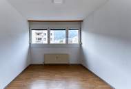 Pradl: Sanierungsbedürftige 2-Zimmer-Wohnung
