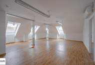 Neubau-Büro im Zentrum von Eisenstadt – klimatisiert, vis-a-vis Kongresszentrum – ab sofort verfügbar!