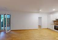 Moderne Stadtwohnung mit Balkon – ruhig gelegen, bestens angebunden