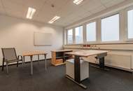 Ideale Bürofläche für Kleinunternehmen in Linz zu vermieten!