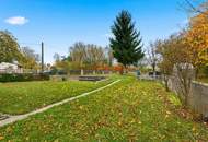 Charmantes Einfamilienhaus mit großem Garten im Weinviertel: Ihr neues Zuhause in Eggendorf im Thale!