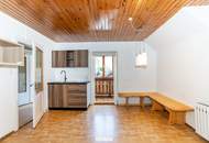 Ein- bis Zweifamilienhaus im Welterbeort Hallstatt