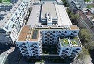 KAY – Traumhafte 2-Zimmer Wohnung in Donaunähe mit hervorragender Infrastruktur - ab 01.08.2025 beziehbar