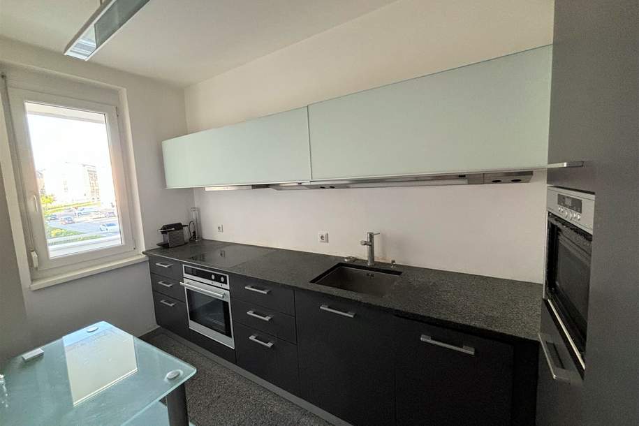 Mein Daheim: zentral-schick-gefördert und barrierefrei, Wohnung-kauf, 320.000,€, 4020 Linz(Stadt)