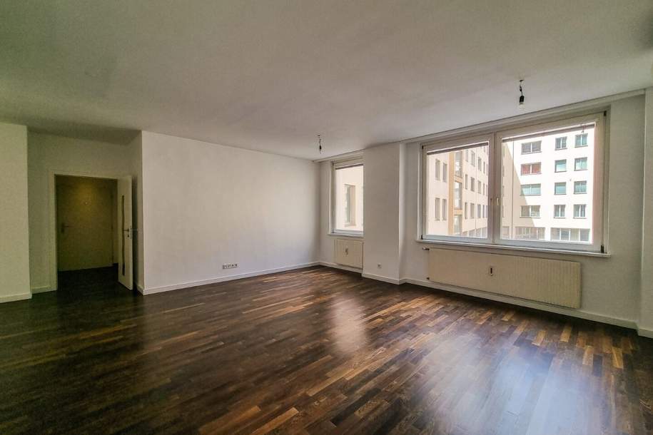 Attraktive 3-Zimmer-Wohnung in Top-Lage!, Wohnung-kauf, 1.200.000,€, 1010 Wien 1., Innere Stadt