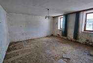 Sanierungsbedürftiges Bauernhaus – Raum für Ihre Verwirklichung