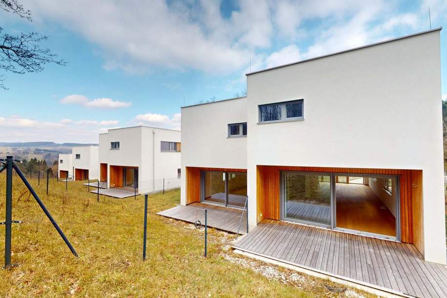 Ein Paradies für die Sinne – Ihr Haus im Grünen mit Badeteich, Haus-kauf, 794.600,€, 3400 Tulln