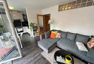 2-Zimmer Gartenwohnung für Anleger