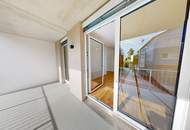 Moderne 2-Zimmer-Wohnung in zentraler Lage von Graz mit großzügigem überdachten Balkon & praktischer Raumaufteilung & zusätzlichem Kellerabteil – ideal für Singles und Paare