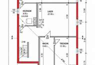 Platz für die ganze Familie – 6-Zimmer-Haus mit großen Garten in Baden!"