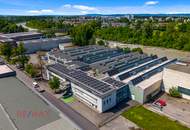 Top-Gewerbeobjekt in bester Lage zu Mieten