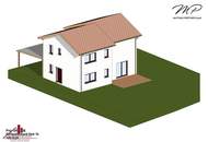 Wohnbauprojekt vor Baustart / Gaaden/HoheWand! Einfamilienhäuser / Doppelhaushälften / Ziegelmassivbauweise / Reservierungen ab sofort möglich!!!