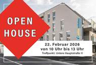 einen Katzensprung von Wien entfernt