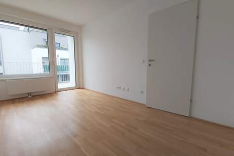 Moderne 2 Zimmerwohnung mit großzügiger Freifläche!, Wohnung-miete, 847,86,€, 1210 Wien 21., Floridsdorf