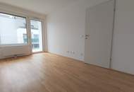 Moderne 2 Zimmerwohnung mit großzügiger Freifläche!