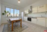 Großzügige Dreizimmerwohnung beim Sonnwendviertel, WG- geeignet