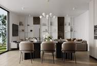 Luxus Pur! 6-Zimmer Einfamilienhaus mit Pool in Maria Gugging