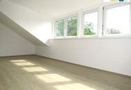 Moderne Dachgeschosswohnung in ruhiger Lage!