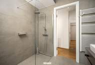Ruhe, Grün &amp; Luxus: 4-Zimmer- Maisonette mit 172 m² Garten und Pool