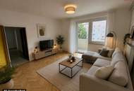 Naturnahe 3-Raum Wohnung mit Balkon! Wohn(t)raum in ländlicher Wohlfühlumgebung, mitten in der wunderbaren Pyhrn-Priel Bergwelt ab August 2026