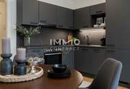 WOHN(T)RAUM OBERLAA: Dachgeschosswohnung – Ihr Rückzugsort im Grünen