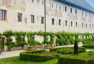 Exklusive Wohnung im Renaissanceschloss