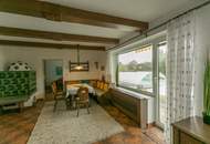 Ruhedomizil Nähe Universität mit wunderbarem Linzblick!