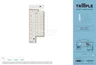Gemütliche Zweizimmer-Wohnung mit traumhaften Balkon (Grünblick), neues Badezimmer