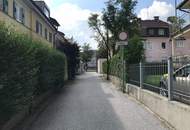 Gepflegte Dachgeschoßwohnung in Ruhelage mit Südwestbalkon in Salzburg!
