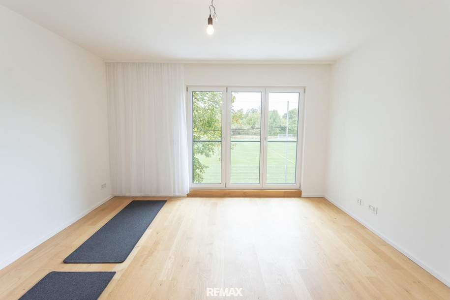 Zentral begehbare 2-Zimmer-Wohnung in Erstbezug-Zustand, Wohnung-kauf, 219.000,€, 1220 Wien 22., Donaustadt