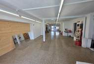Vermietung Super Geschäftslokal in Klein St. Paul - Görtschitztal