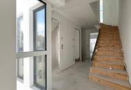 ++ JETZT NEU ++ Trendige Dachgeschosswohnung mit großzügiger Terrasse