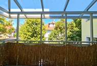 Ansprechende 2 Zimmer-Mietwohnung mit Balkon in Zentrumsnähe