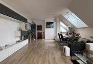 "Große Eigentumswohnung mit 2 Balkonen"