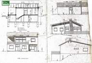 (RESERVIERT) Gutes Wohn- bzw. Ferienhaus zur Miete in wunderschöner Ruhelage mit 2 Wohneinheiten - JETZT ANFRAGEN