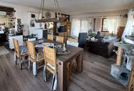 Wohnen, wo andere Urlaub machen